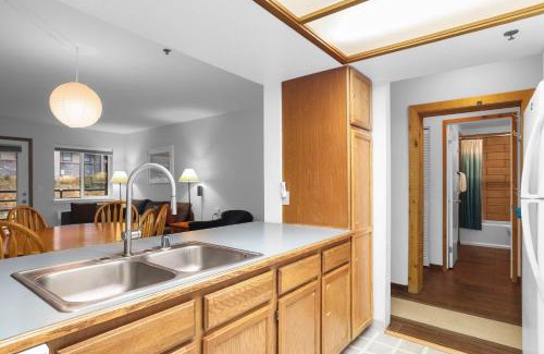 Kirkwood Apartment | Kirkwood Retreat - 2 Bedroom Condo condo