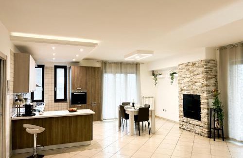 Angri Apartment | Kiro Apartment Experience Pompei