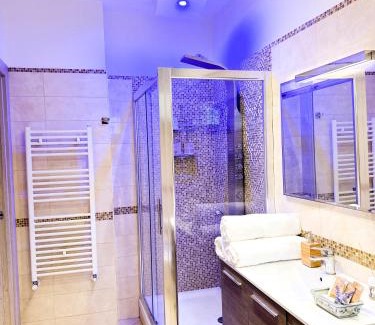 Angri Apartment | Kiro Apartment Experience Pompei