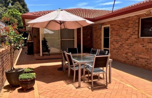 Coffs Harbour House | Kirrin Place