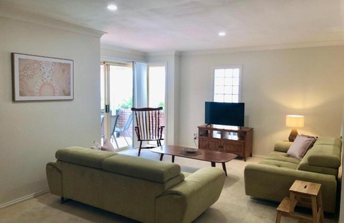 Coffs Harbour House | Kirrin Place