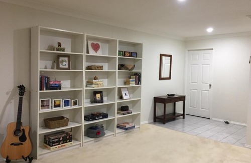 Coffs Harbour House | Kirrin Place