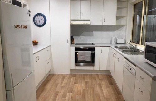 Coffs Harbour House | Kirrin Place