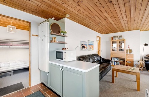 Vinderup House | "Kirsa" - 200m to the fjord by Interhome