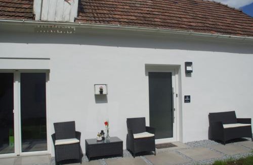 Breitenbrunn Apartment | Kirschbluetenappartements