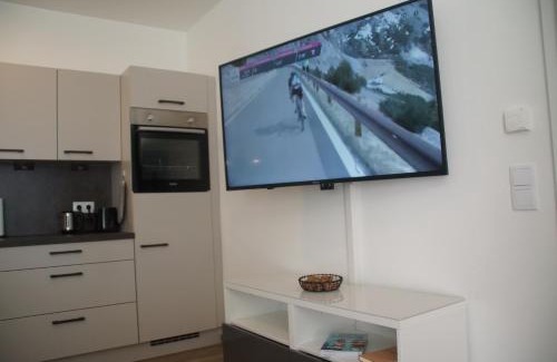Breitenbrunn Apartment | Kirschbluetenappartements