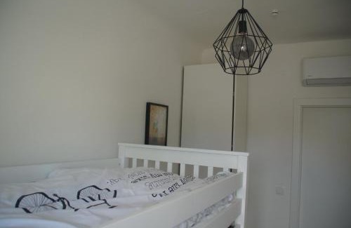 Breitenbrunn Apartment | Kirschbluetenappartements