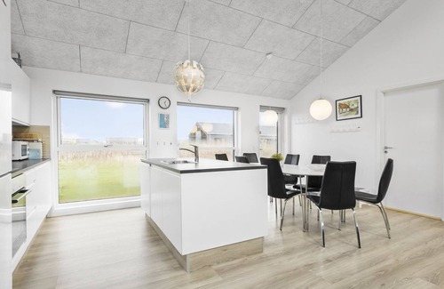 Grønhøj House | "Kirsi" - 1.6km from the sea by Interhome