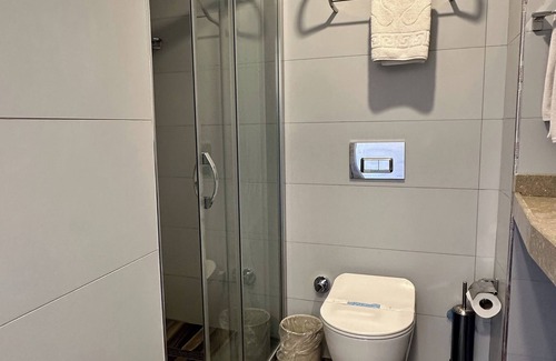 Tatlisu Hotel | Kirtay Hotel