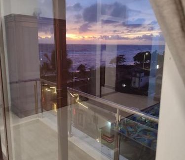 Wellawatta South Apartment | Kiruba