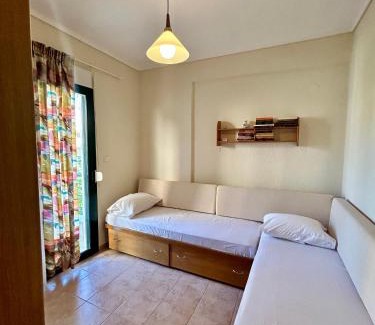Polichrono Apartment | KisFish Apartment