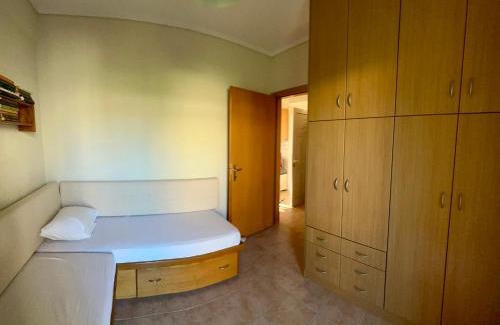 Polichrono Apartment | KisFish Apartment