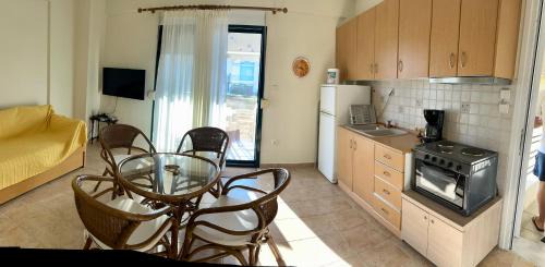 Polichrono Apartment | KisFish Apartment