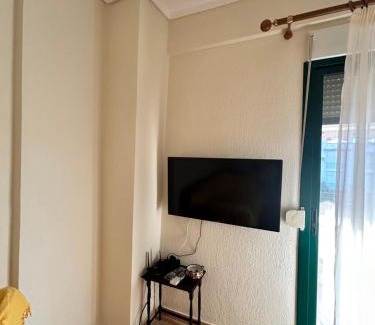 Polichrono Apartment | KisFish Apartment