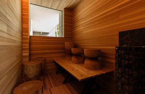 Yoichi Villa | Kisin