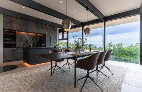 Yoichi Villa | Kisin