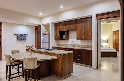 South Shore Hotel Area Villa | Kismet in Puerto Vallarta by Personal Villas - Modern and Luxurious Villa