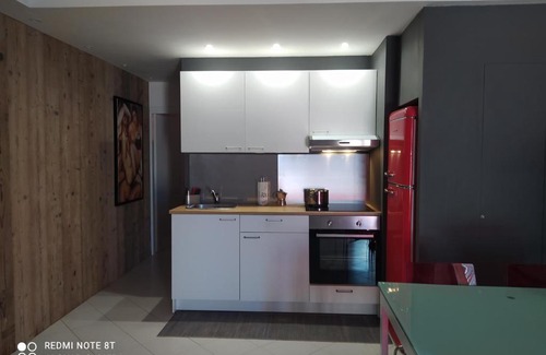 Talamone Apartment | KisoHouses A