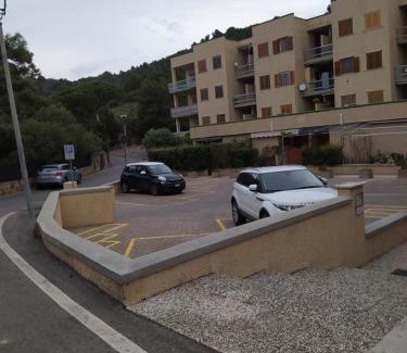 Talamone Apartment | KiSoHouses B
