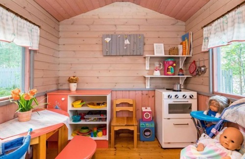 Mantyharju House | Kissankulma by Interhome