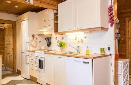 Mantyharju House | Kissankulma by Interhome