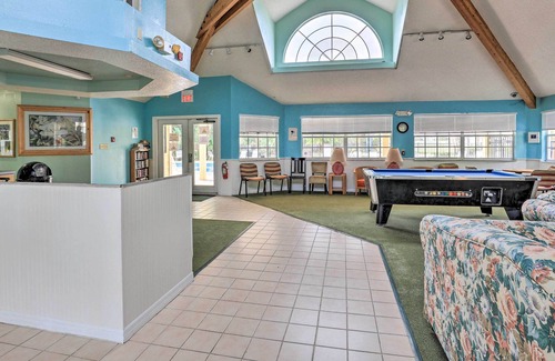 Royal Palm Bay Condo | Kissimmee Condo Rental Near Disney World!