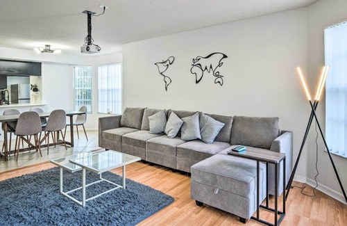 Royal Palm Bay Condo | Kissimmee Condo Rental Near Disney World!