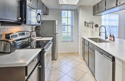 Royal Palm Bay Condo | Kissimmee Condo Rental Near Disney World!