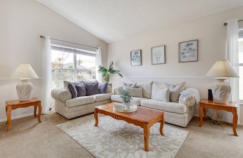Chatham Park House | Kissimmee Home Rental Near Disney & Universal!