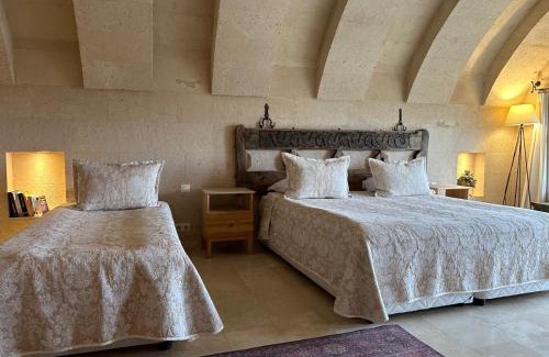 Uchisar Hotel | Kistar Cave Hotel