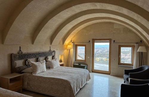 Uchisar Hotel | Kistar Cave Hotel