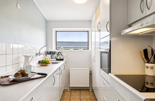 Lakolk House | "Kita" - 500m from the sea by Interhome