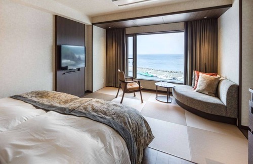 Utoro Hotel | KITAKOBUSHI SHIRETOKO Hotel & Resort