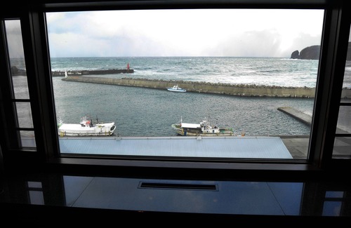 Utoro Hotel | KITAKOBUSHI SHIRETOKO Hotel & Resort