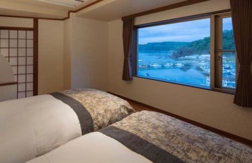Utoro Hotel | Kitakobushi Shiretoko Hotel & Resort