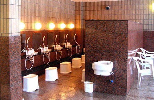 Kitami Hotel | Kitami Pierson Hotel - Vacation STAY 54811v