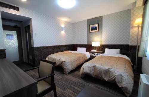 Kitami Hotel | Kitami Towa Hotel