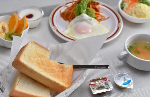 Kitami Hotel | Kitami Towa Hotel