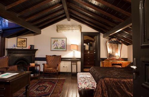Osmangazi Hotel | Kitapevi Hotel