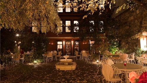 Osmangazi Hotel | Kitapevi Hotel