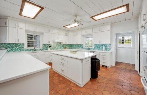 Debordieu Colony House | Kitchens Beach House home by Peace Vacations