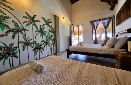 Juan de Acosta Hotel | Kite Eco House