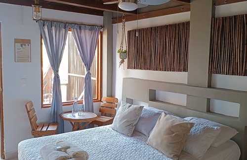 Juan de Acosta Hotel | Kite Eco House