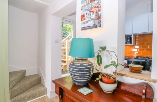 Hythe Cottage | Kits Cottage