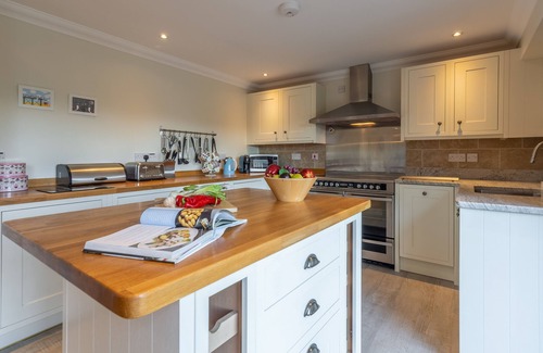 Brancaster Cottage | Kittiwake, Brancaster, Norfolk