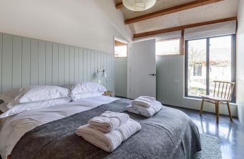 West Compton House | Kittwhistle