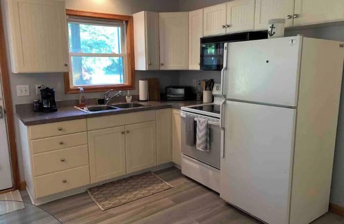 Kitty Hawk House | Kitty Hawk Beach Bungalow