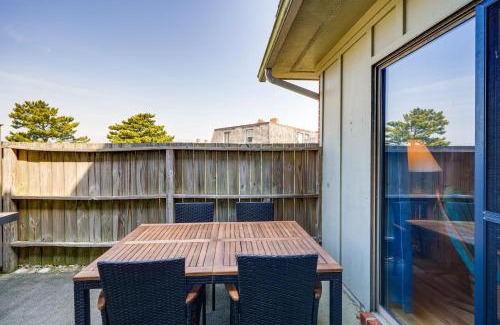 Kitty Hawk House | Kitty Hawk Vacation Rental 1 Mi to Beaches!