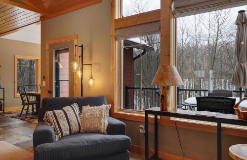 Boyne Falls House | Kitz Retreat