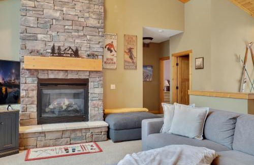 Boyne Falls House | Kitz Retreat